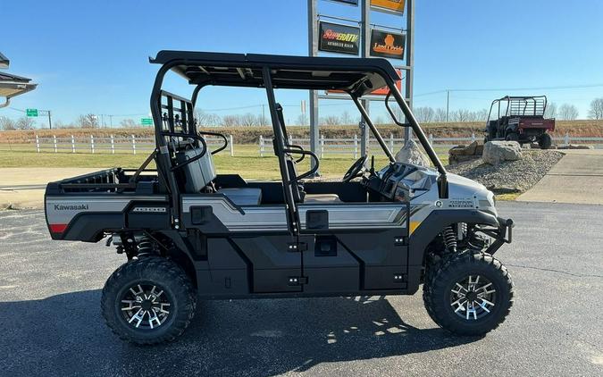 2026 Kawasaki Mule PRO-FXT™ 1000 LE Ranch Edition