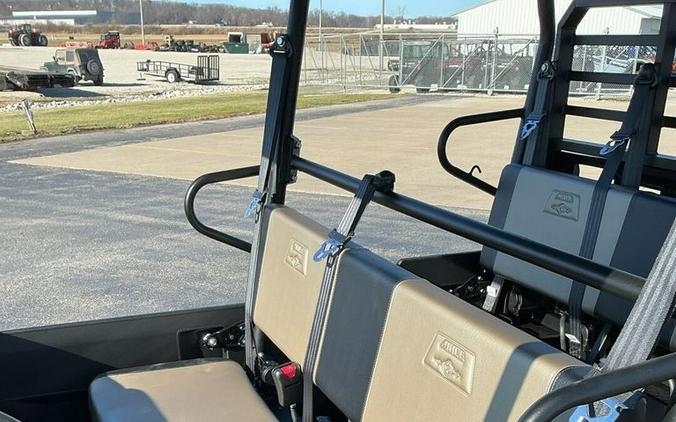 2026 Kawasaki Mule PRO-FXT™ 1000 LE Ranch Edition