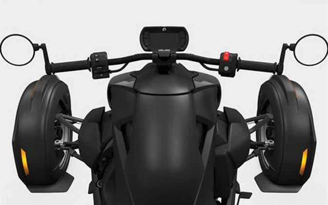 2026 Can-Am Ryker 900 ACE