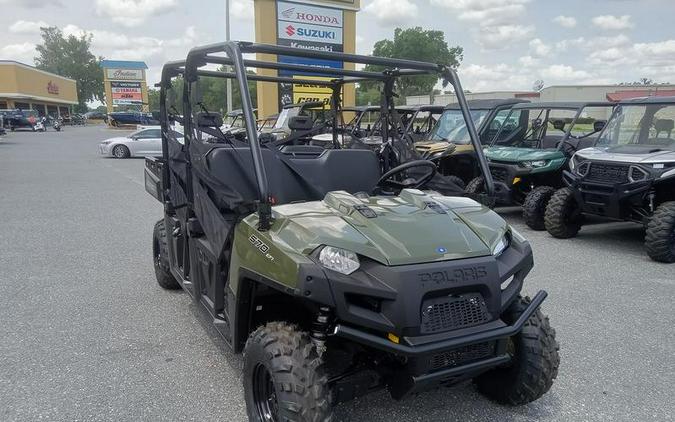 2025 Polaris® Ranger Crew 570 Full-Size
