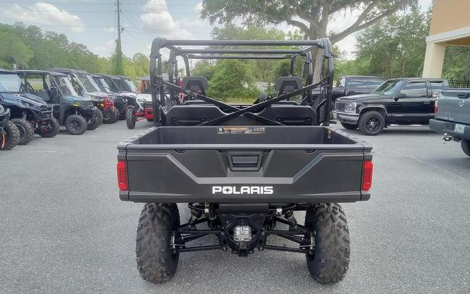 2025 Polaris® Ranger Crew 570 Full-Size