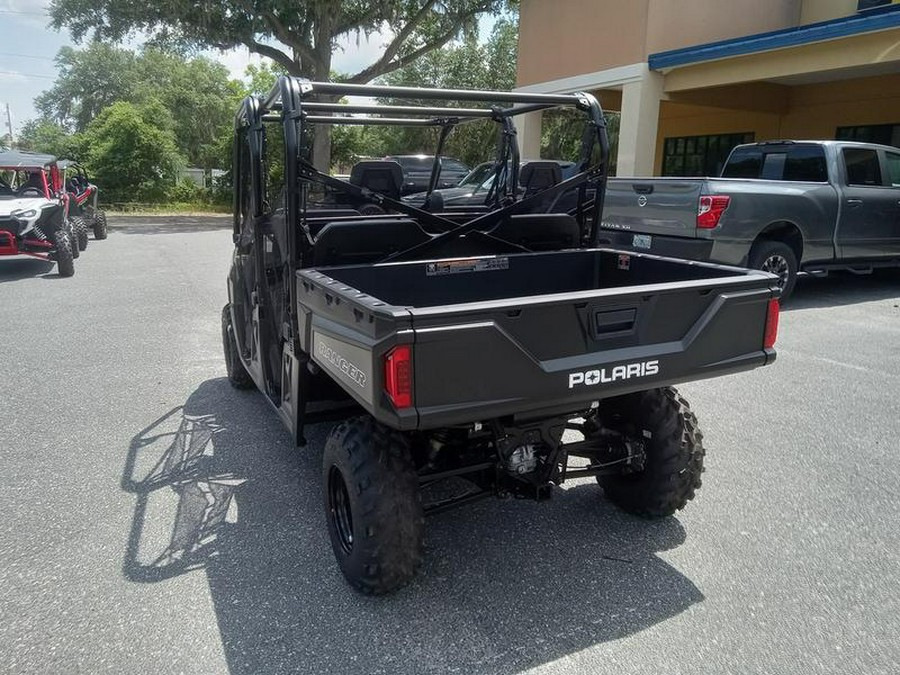 2025 Polaris® Ranger Crew 570 Full-Size