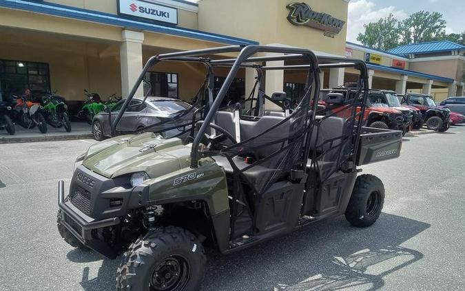 2025 Polaris® Ranger Crew 570 Full-Size