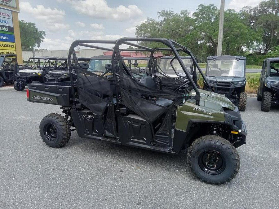 2025 Polaris® Ranger Crew 570 Full-Size