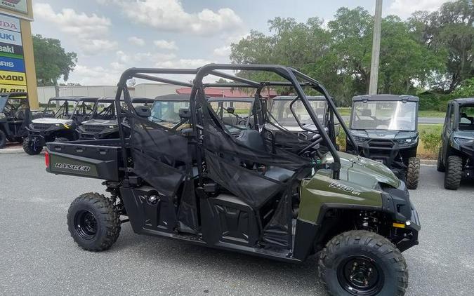 2025 Polaris® Ranger Crew 570 Full-Size