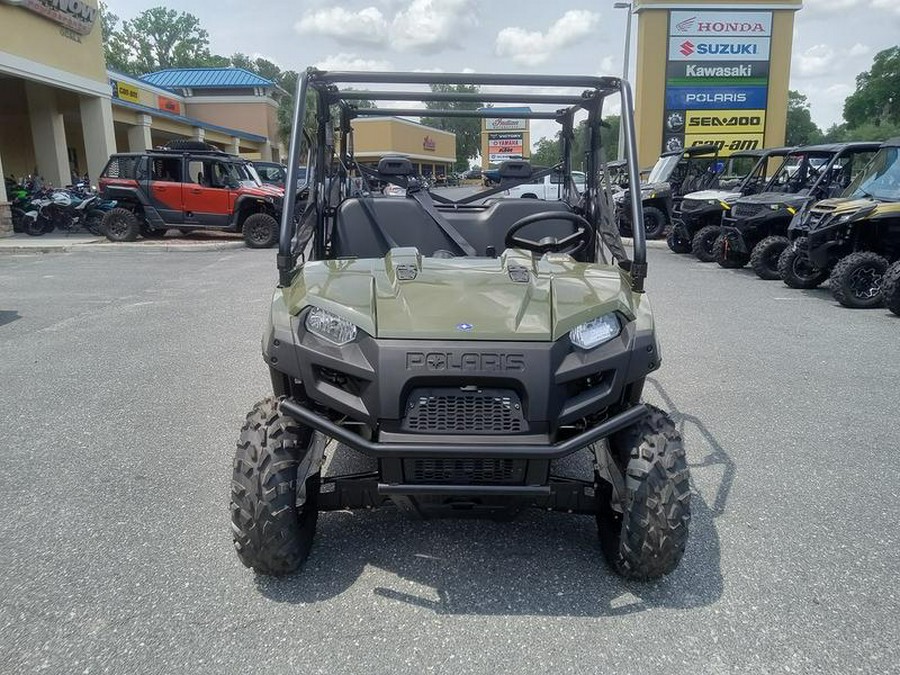 2025 Polaris® Ranger Crew 570 Full-Size