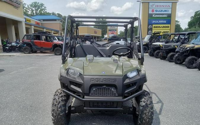 2025 Polaris® Ranger Crew 570 Full-Size