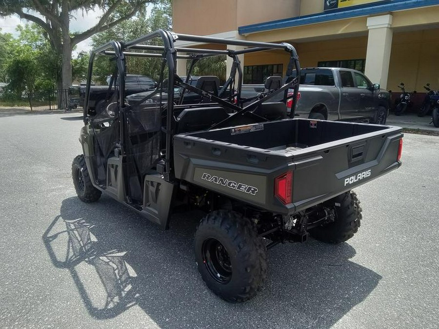 2025 Polaris® Ranger Crew 570 Full-Size