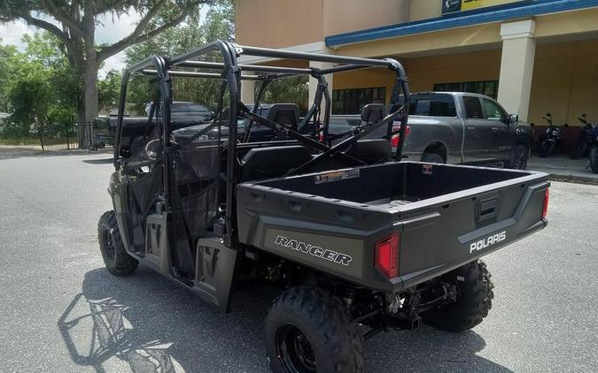 2025 Polaris® Ranger Crew 570 Full-Size