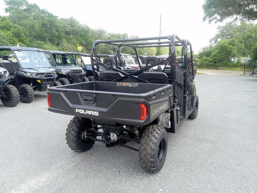 2025 Polaris® Ranger Crew 570 Full-Size