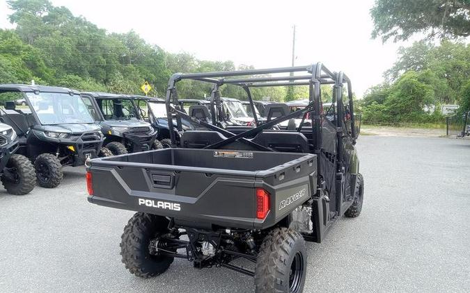 2025 Polaris® Ranger Crew 570 Full-Size