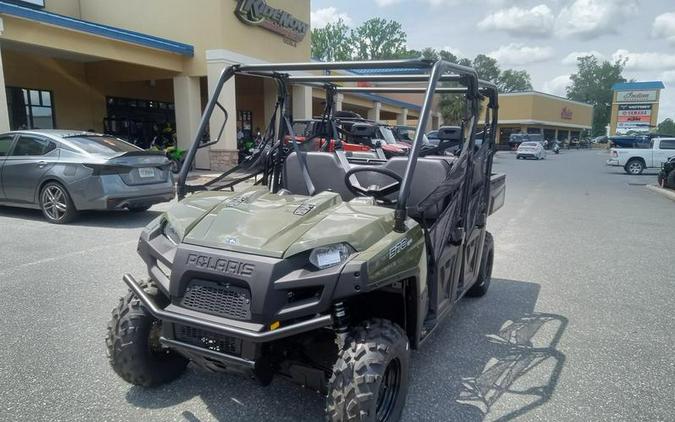 2025 Polaris® Ranger Crew 570 Full-Size