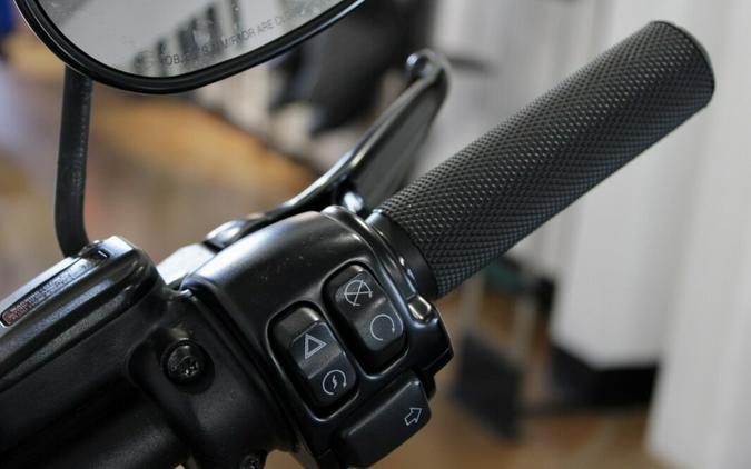 Used 2018 Harley-Davidson Softail Fat Bob 114 FXFBS Motorcycle For Sale In Sunbury, OH