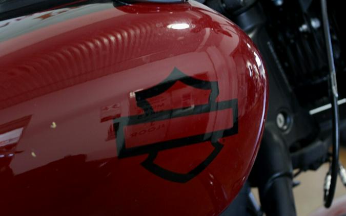 Used 2018 Harley-Davidson Softail Fat Bob 114 FXFBS Motorcycle For Sale In Sunbury, OH