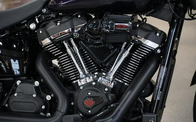 2025 Harley-Davidson® FXLRS - Low Rider® S