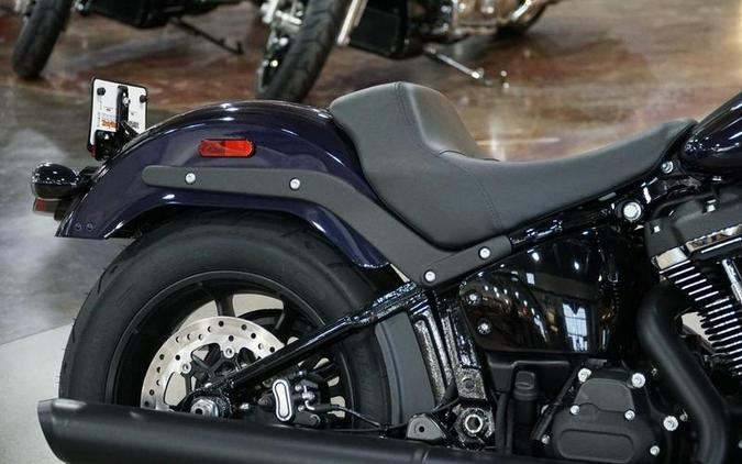 2025 Harley-Davidson® FXLRS - Low Rider® S