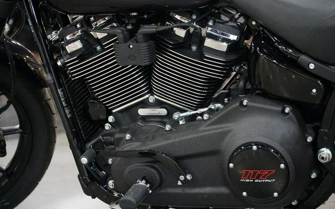 2025 Harley-Davidson® FXLRS - Low Rider® S