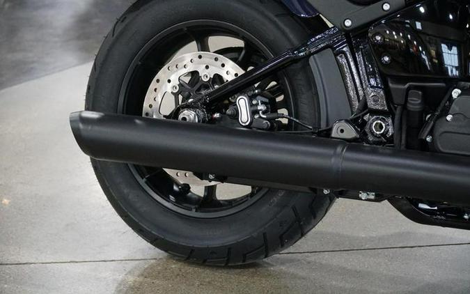 2025 Harley-Davidson® FXLRS - Low Rider® S