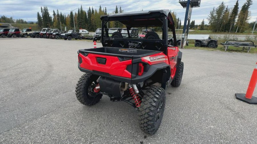 New 2025 Polaris GEN XP 1000 PRM