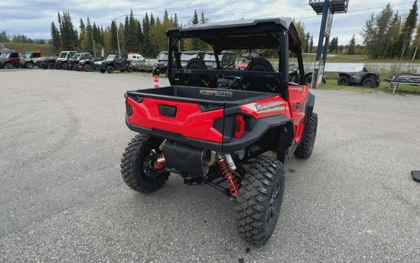 New 2025 Polaris GEN XP 1000 PRM