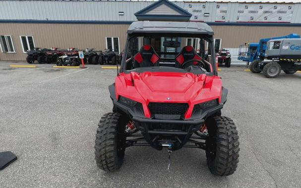 New 2025 Polaris GEN XP 1000 PRM
