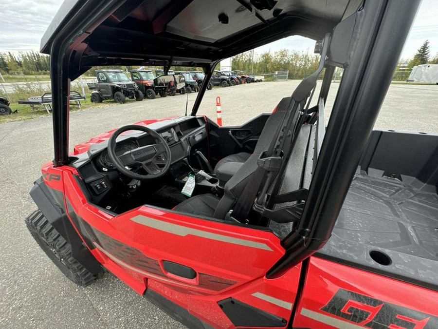 New 2025 Polaris GEN XP 1000 PRM