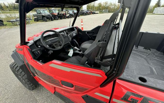 New 2025 Polaris GEN XP 1000 PRM