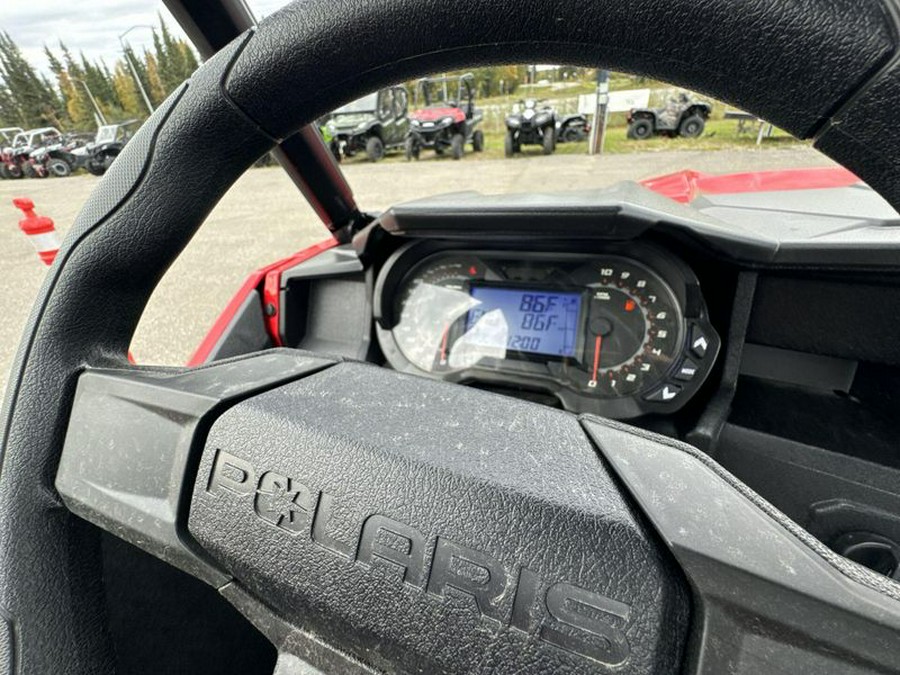 New 2025 Polaris GEN XP 1000 PRM