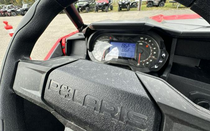New 2025 Polaris GEN XP 1000 PRM