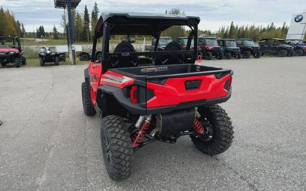 New 2025 Polaris GEN XP 1000 PRM