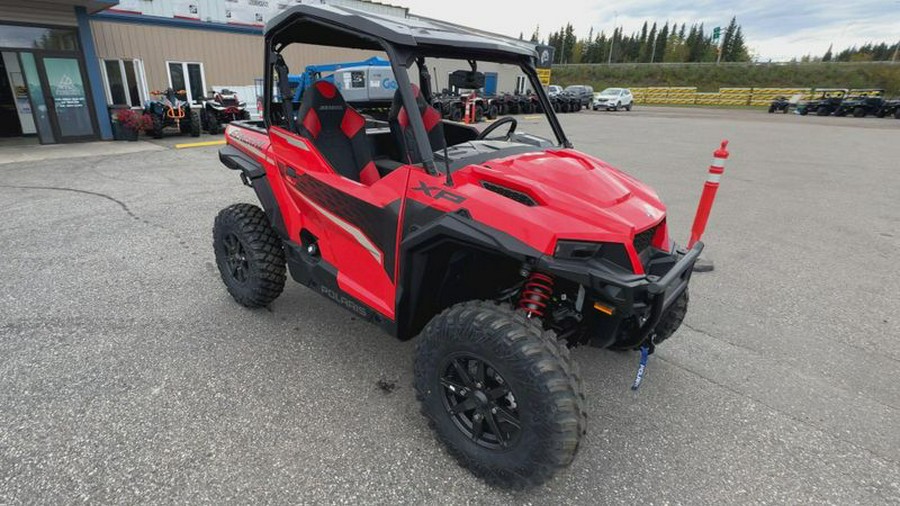 New 2025 Polaris GEN XP 1000 PRM