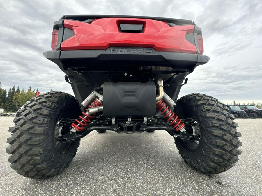 New 2025 Polaris GEN XP 1000 PRM