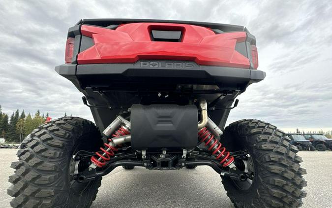 New 2025 Polaris GEN XP 1000 PRM