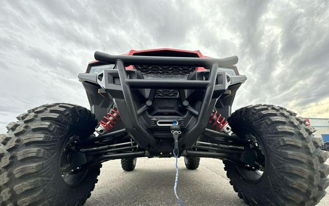 New 2025 Polaris GEN XP 1000 PRM
