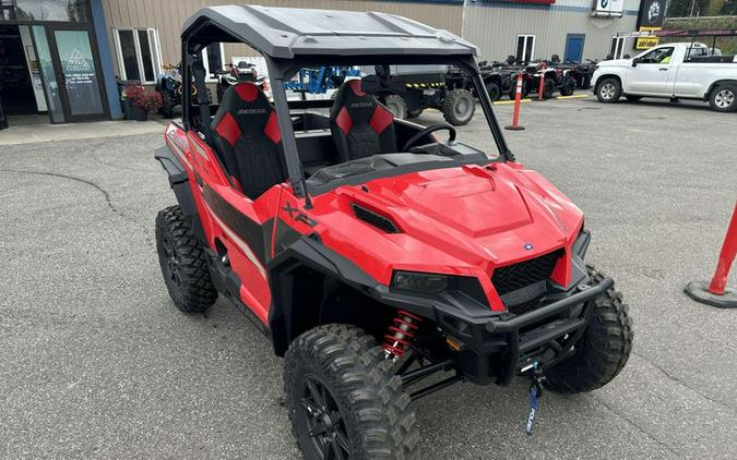New 2025 Polaris GEN XP 1000 PRM