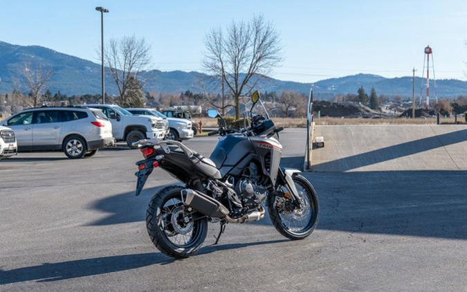 2024 Honda Transalp