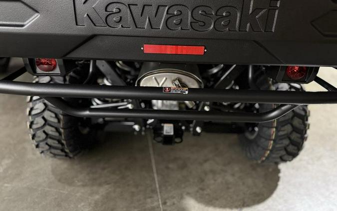 2026 Kawasaki Mule PRO-FXT™ 1000 Platinum Ranch Edition