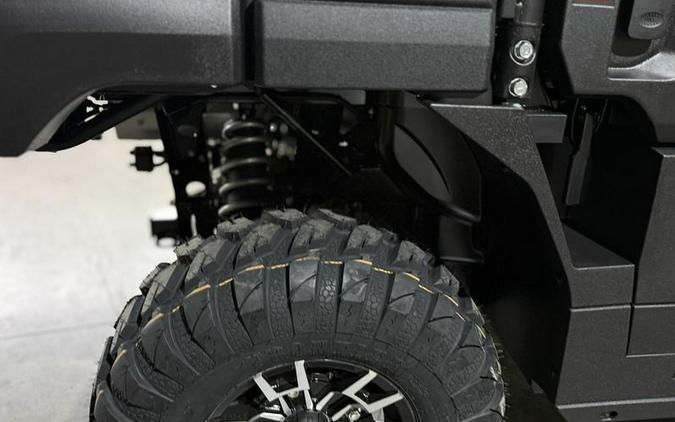 2026 Kawasaki Mule PRO-FXT™ 1000 Platinum Ranch Edition