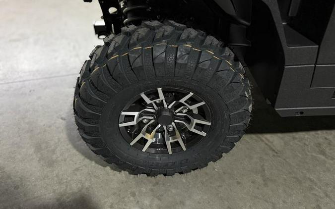 2026 Kawasaki Mule PRO-FXT™ 1000 Platinum Ranch Edition