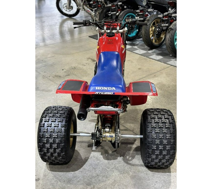 1983 Honda® ATC250