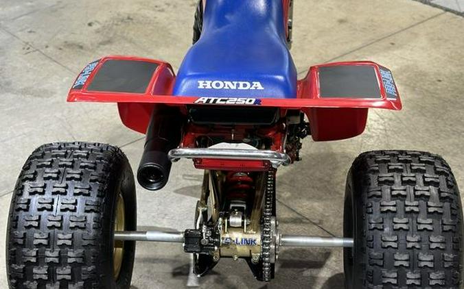 1983 Honda® ATC250