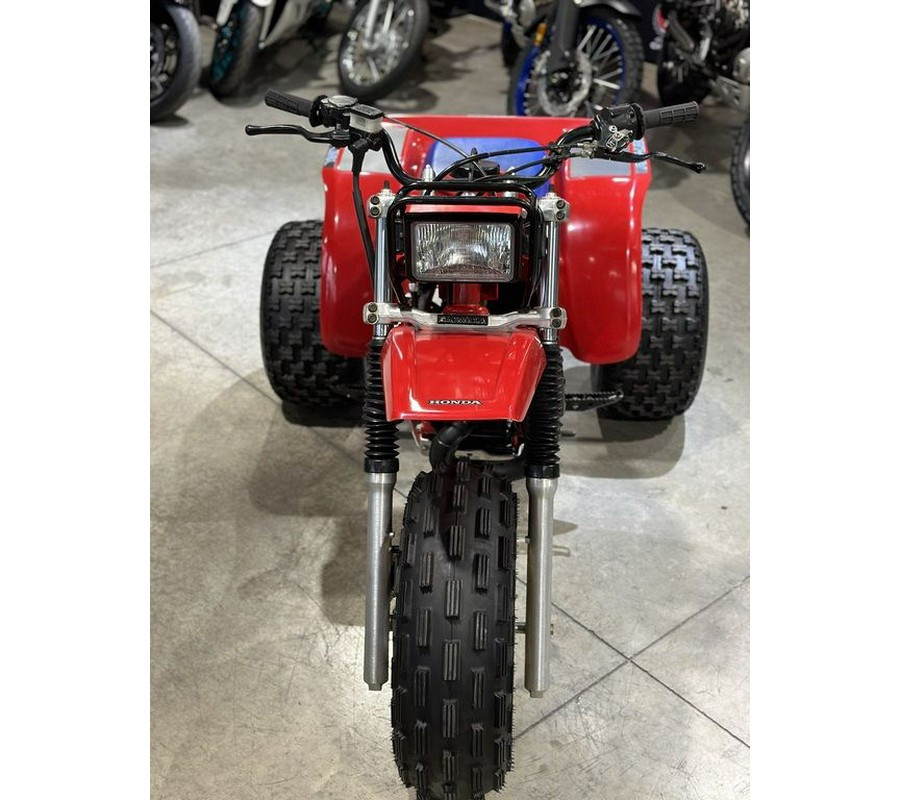 1983 Honda® ATC250