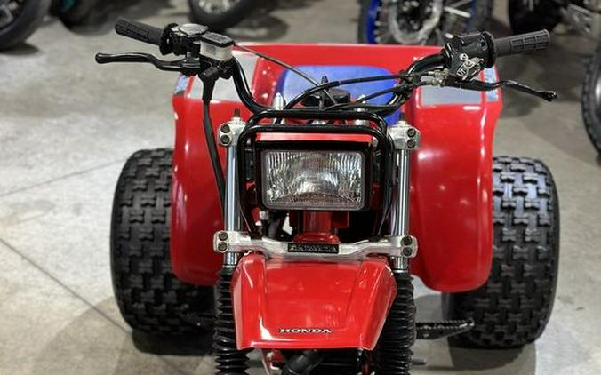 1983 Honda® ATC250
