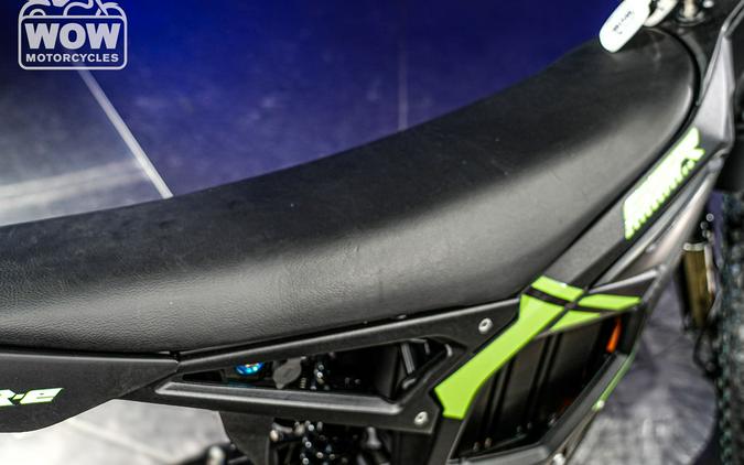 2026 SSR Motorsports SR-8E PRO