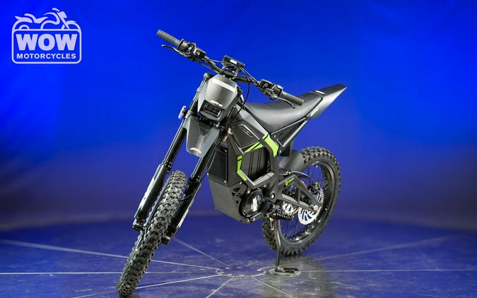 2026 SSR Motorsports SR-8E PRO