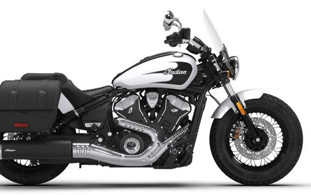 2026 Indian Super Scout