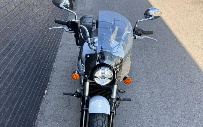 2026 Indian Super Scout