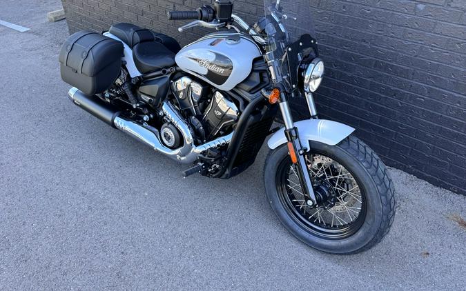 2026 Indian Super Scout