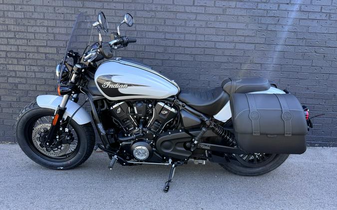 2026 Indian Super Scout