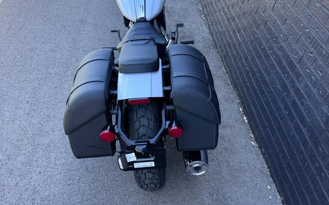 2026 Indian Super Scout